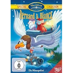 Bernard und Bianca (Special Collection)