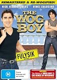 The Wog Boy [ NON-USA FORMAT, PAL, Reg.4 Import - Australia ]