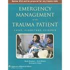 Click here to buy Emergency Management of the Trauma Patient: Cases, Algorithms, Evidence (Emergency... by  Mark Bisanzo, Kriti Bhatia, and Michael R Filbin.