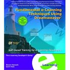 Click here to buy  Fundamental e-Learning Techniques Using Dreamweaver: Self-paced... by Garin Hess and Steven Hancock.