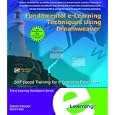 Fundamental e-Learning Techniques Using Dreamweaver: Self-paced... by Garin Hess and Steven Hancock