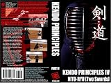 Kendo Principles IV - Nito-ryu [Two Swords] DVD