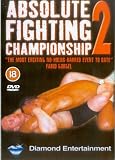 Review Quantum Leap  / Absolute Fighting Championship 2