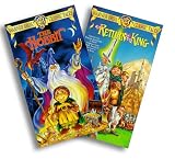 Review   / The Hobbit/The Return of the King 2-Pak
