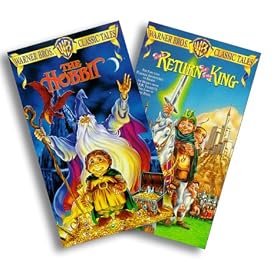 The Hobbit/The Return of the King 2-Pak