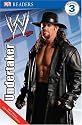 DK READER LEVEL 3: WWE Undertaker (pb) (DK READERS)