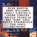 Review Various Artists  / The Best ....And Friends Album In The World...Ever!