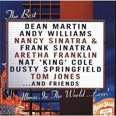 The Best ... And Friends Album In The World ... Ever!