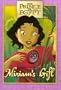 Miriam's Gift: The Prince of Egypt Book and Keepsake