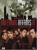 Infernal Affairs II (2 DVDs) [Special Edition]