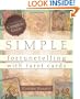 Simple Fortunetelling with Tarot Cards: Corrine Kenner's Complete Guide