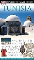 Tunisia (EYEWITNESS TRAVEL GUIDE)
