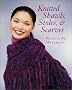 Knitted Shawls, Stoles, and Scarves 