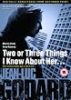 Two Or Three Things I Know About Her... [DVD]