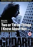 Two Or Three Things I Know About Her [1966]