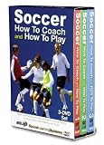 Soccer: How To Coach & How To Play