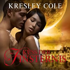 Kuss der Finsternis (Immortals 2)