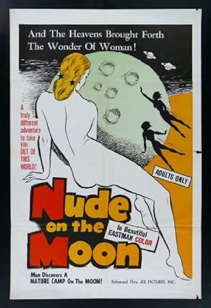 WISHMAN MOVIE POSTER 1961