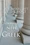 Introduction to the New Testament in the Original Greek: With Notes on Selected Readings