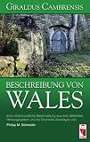 Beschreibung von Wales