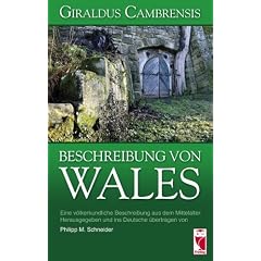 Beschreibung von Wales