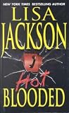 Hot Blooded (Zebra Romantic Suspense)