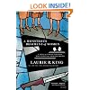 A Monstrous Regiment of Women: A Novel of Suspense Featuring Mary Russell and Sherlock Holmes
