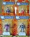 Search : Legion of Super Heroes - Justice League Unlimited Action Figure 4-Pack