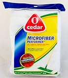 Microfiber Performer Mop Refill