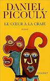 Le coeur � la craie