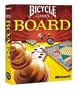 MICROSOFT  Bicycle Board Games
