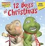 The Twelve Bugs of Christmas (Max Lucado's Hermie & Friends (Unnumbered Board Books))