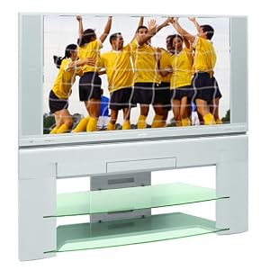Hitachi Tv Stand