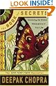 The Book of Secrets: Unlocking the Hidden Dimensions of Your Life (Chopra, Deepak)