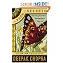 The Book of Secrets: Unlocking the Hidden Dimensions of Your Life (Chopra, Deepak)