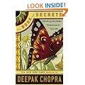 The Book of Secrets: Unlocking the Hidden Dimensions of Your Life