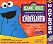 Sesame Street Learning Series: Get Set For Kindergarden