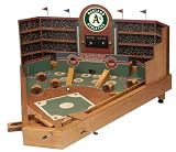 Front Porch Classics Large Baseball Game - Oakland A's