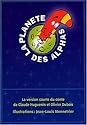 La Plan&egrave;te des Alphas (Album)