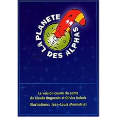 La Plan�te des Alphas (Album)