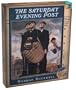 Norman Rockwell Bottom of the Sixth Jigsaw Puzzle 1026pc