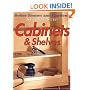 Step-by-Step Cabinets & Shelves (Better Homes & Gardens Step-By-Step)
