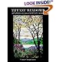 Tiffany Windows Stained Glass Pattern Book (Dover Pictorial Archive)