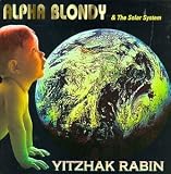 Alpha Blondy - Yitzhak Rabin