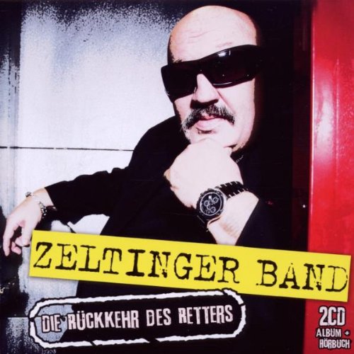 Produkt-Bild: Die R&uuml;ckkehr des Retters
