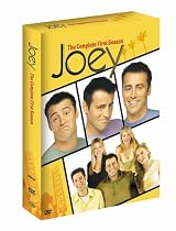 Joey - The Complete First Season [2004]