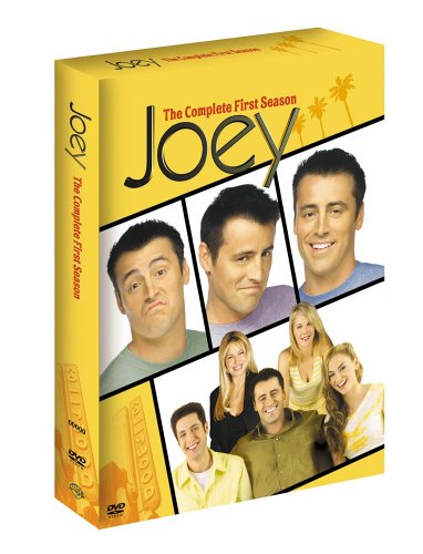 Joey - The Complete First Season