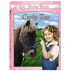 Curly Top by Shirley Temple Family Classics