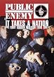 It Takes a Nation: London Invasion 1987 [DVD] [Import]