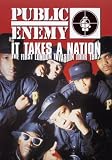Public Enemy - It Takes a Nation: London Invasion 1987